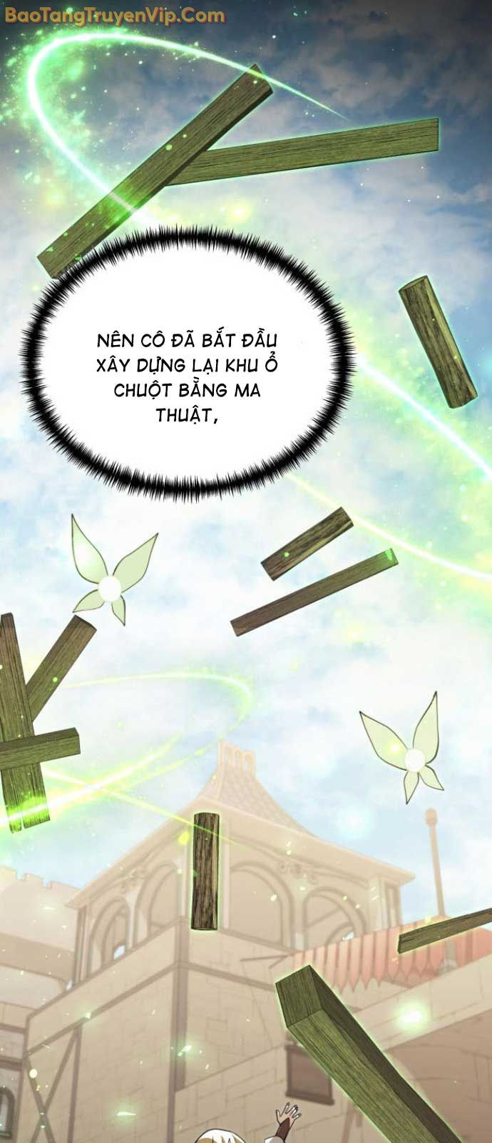 Hắc Kị Sĩ Thiên Tài Giới Hạn Thời Gian chapter 100.1 - Trang 72