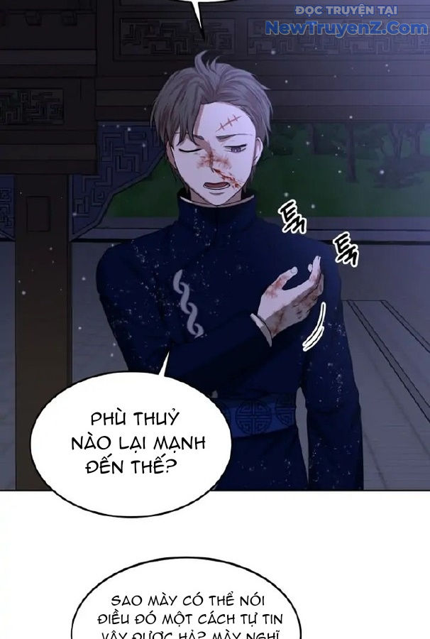Thám Tử Siêu Năng Lực chapter 5 - Trang 35