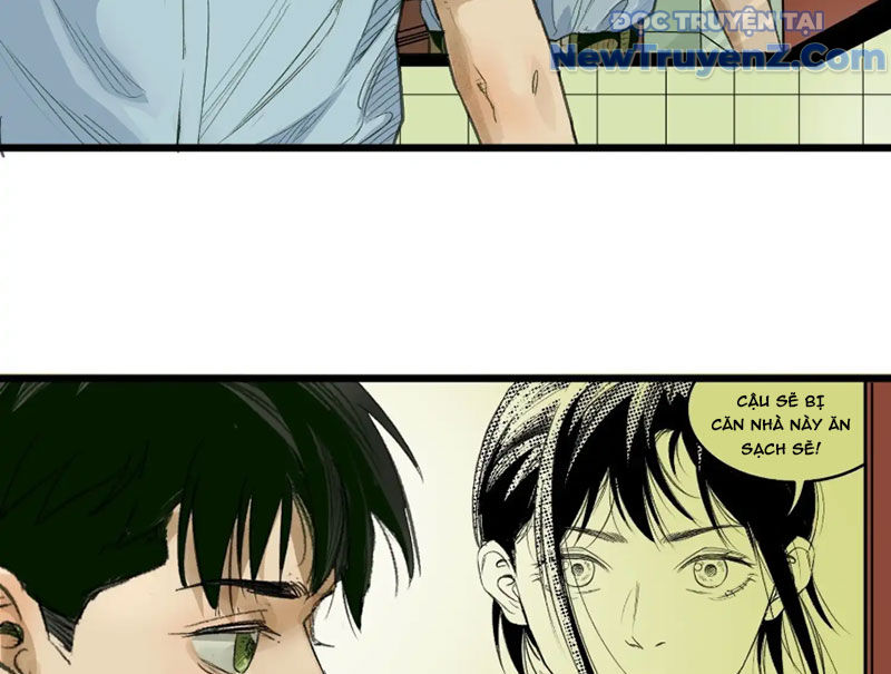 Về Nam Thiên chapter 5 - Trang 6