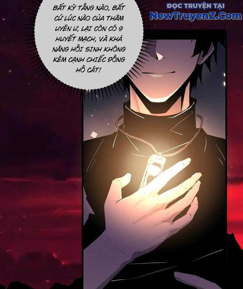 Toàn Dân Tận Thế: Ta Virus Quân Vương chapter 67 - Trang 75