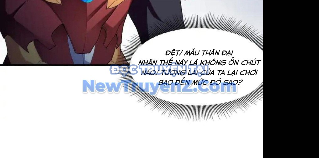 Hậu Cung Của Ta Toàn Là Ma Nữ Phản Diện chapter 218 - Trang 53