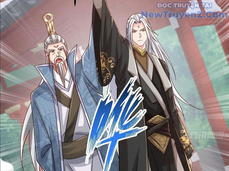 Phản diện đại đế, cắt đứt thiên mệnh chi tử chapter 15 - Trang 22