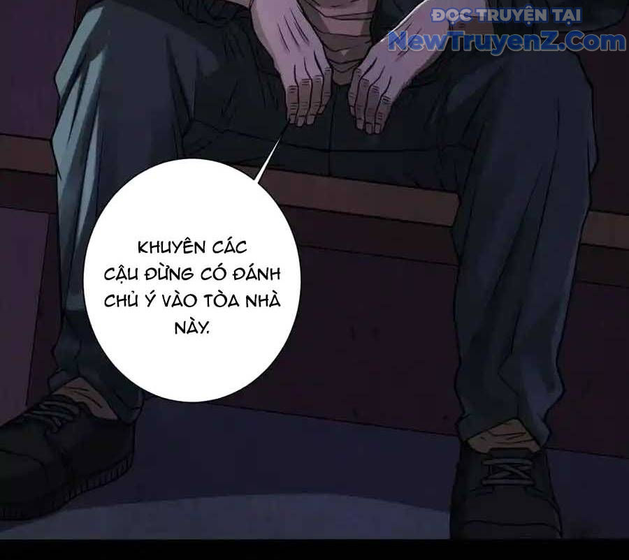 Thợ Cạo Hành Tà chapter 7 - Trang 36