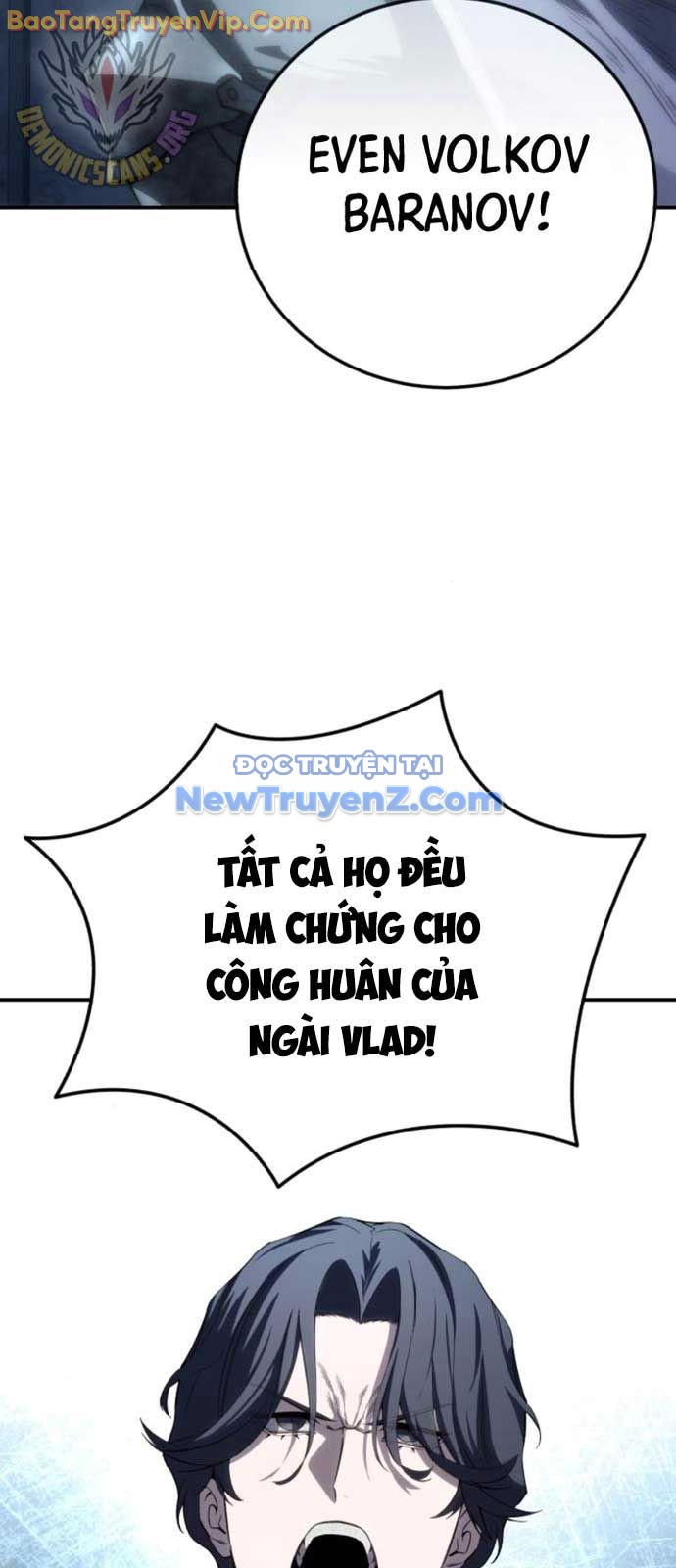 Tinh Tú Kiếm Sĩ chapter 92 - Trang 105