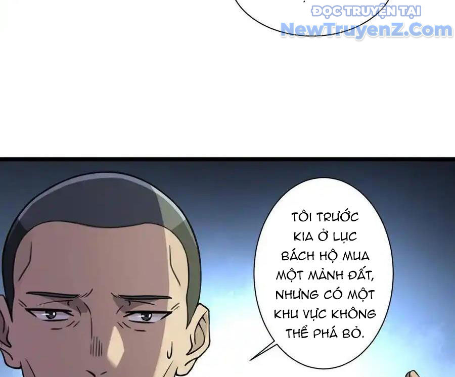 Thợ Cạo Hành Tà chapter 10 - Trang 50