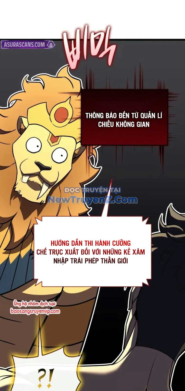 Sự Trở Lại Của Anh Hùng Cấp Thảm Họa chapter 127 - Trang 3