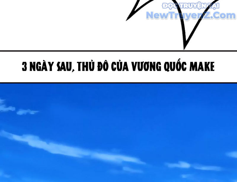 Kiếm Thánh Cùng Ma Vương chapter 3 - Trang 11