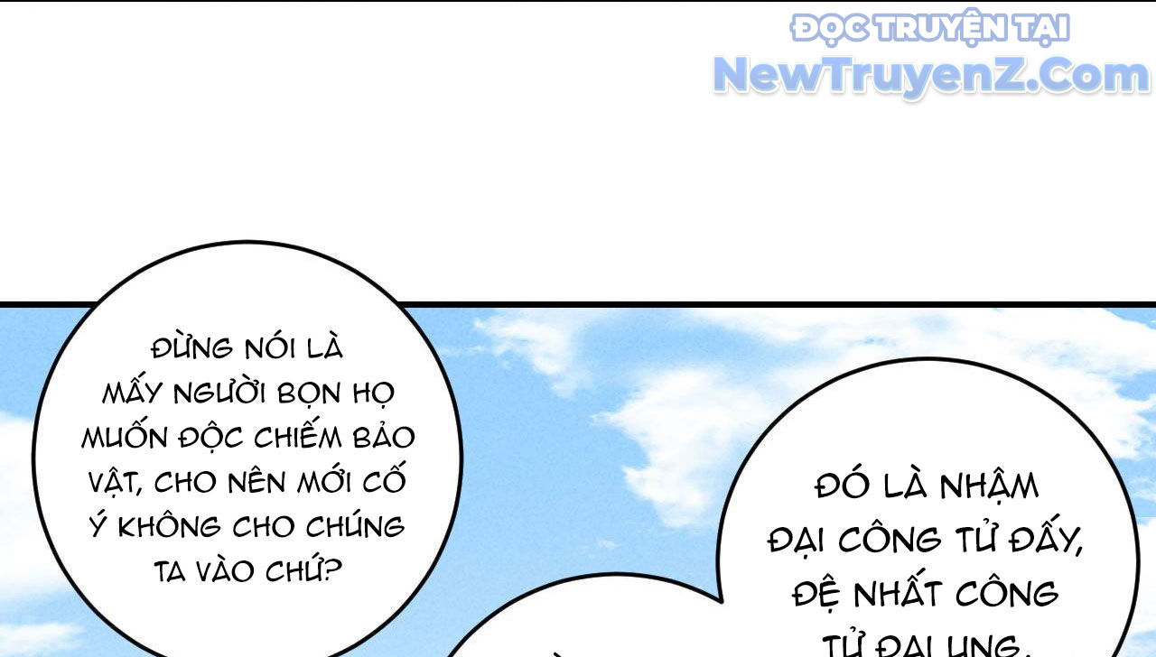Huyền Đô Cố Mộng — Tiền Truyện Chưởng Môn Quá Bận chapter 14 - Trang 59