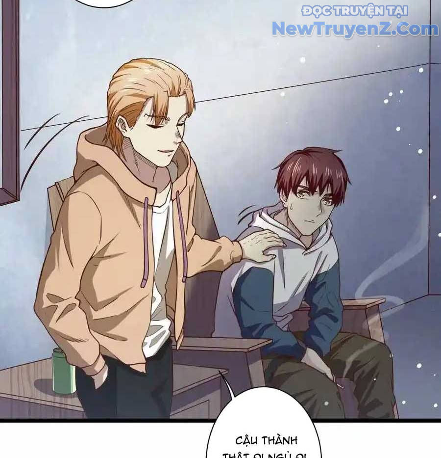 Thợ Cạo Hành Tà chapter 2 - Trang 35