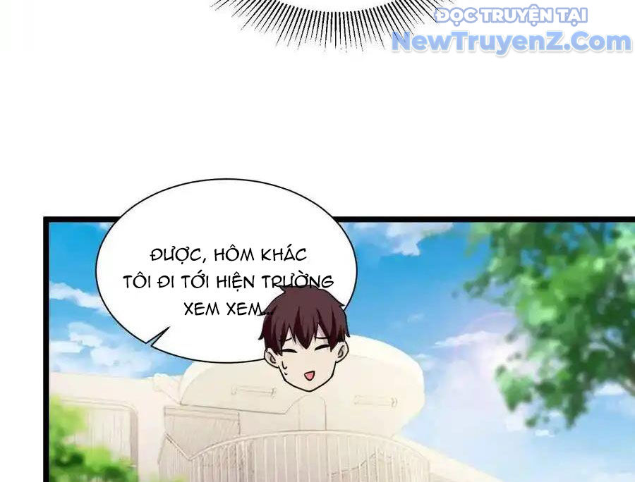 Thợ Cạo Hành Tà chapter 10 - Trang 52