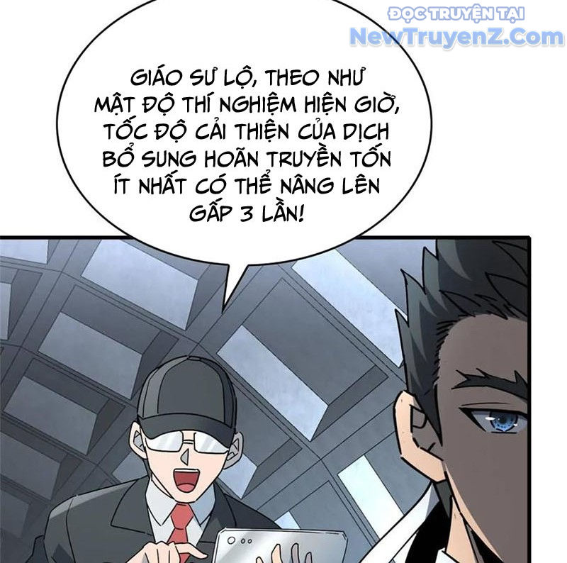 Người Trái Đất Quả Thật Rất Tàn Ác chapter 323 - Trang 10