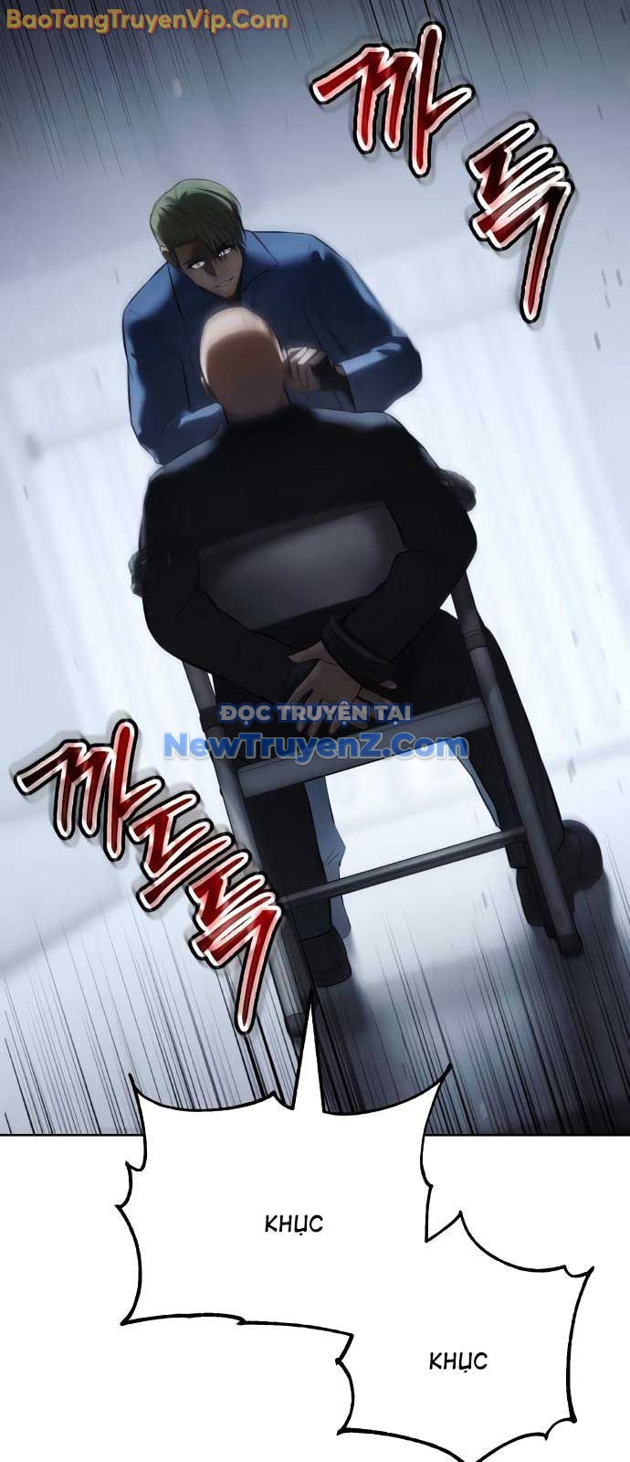 Đặc Vụ Song Sinh chapter 128 - Trang 121