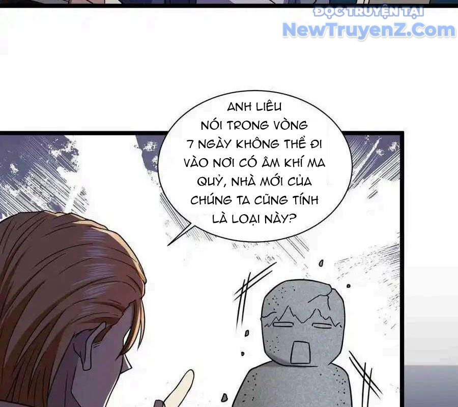 Thợ Cạo Hành Tà chapter 26 - Trang 13