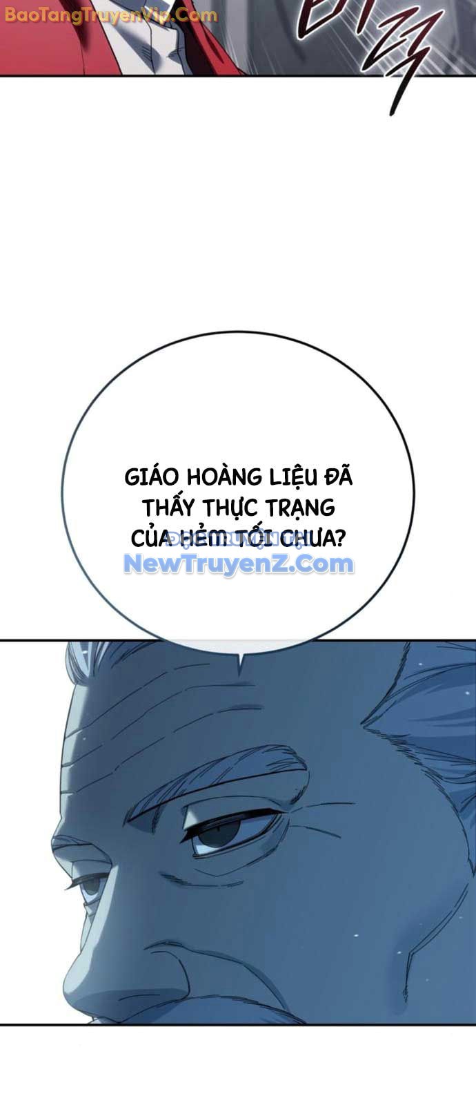 Tinh Tú Kiếm Sĩ chapter 92 - Trang 90