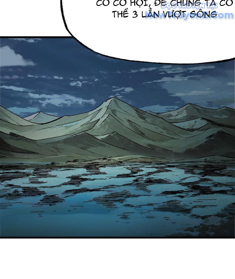 Không Cẩn Thận, Lưu Danh Muôn Thủa chapter 139 - Trang 38
