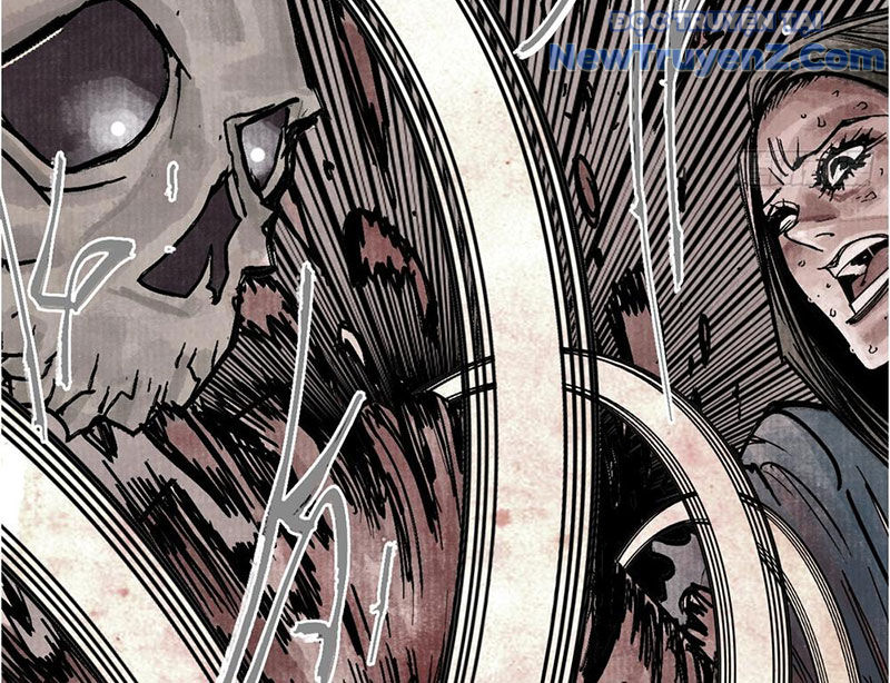 Điện Đài Mạnh Quỷ chapter 15 - Trang 79