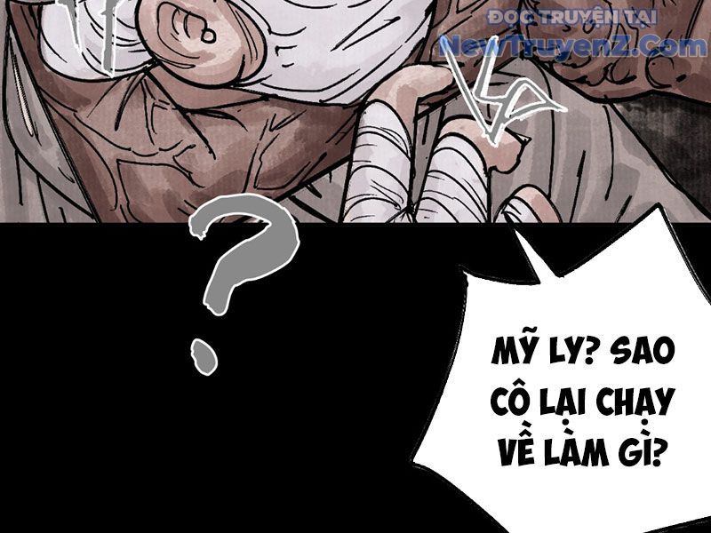 Điện Đài Mạnh Quỷ chapter 17 - Trang 103