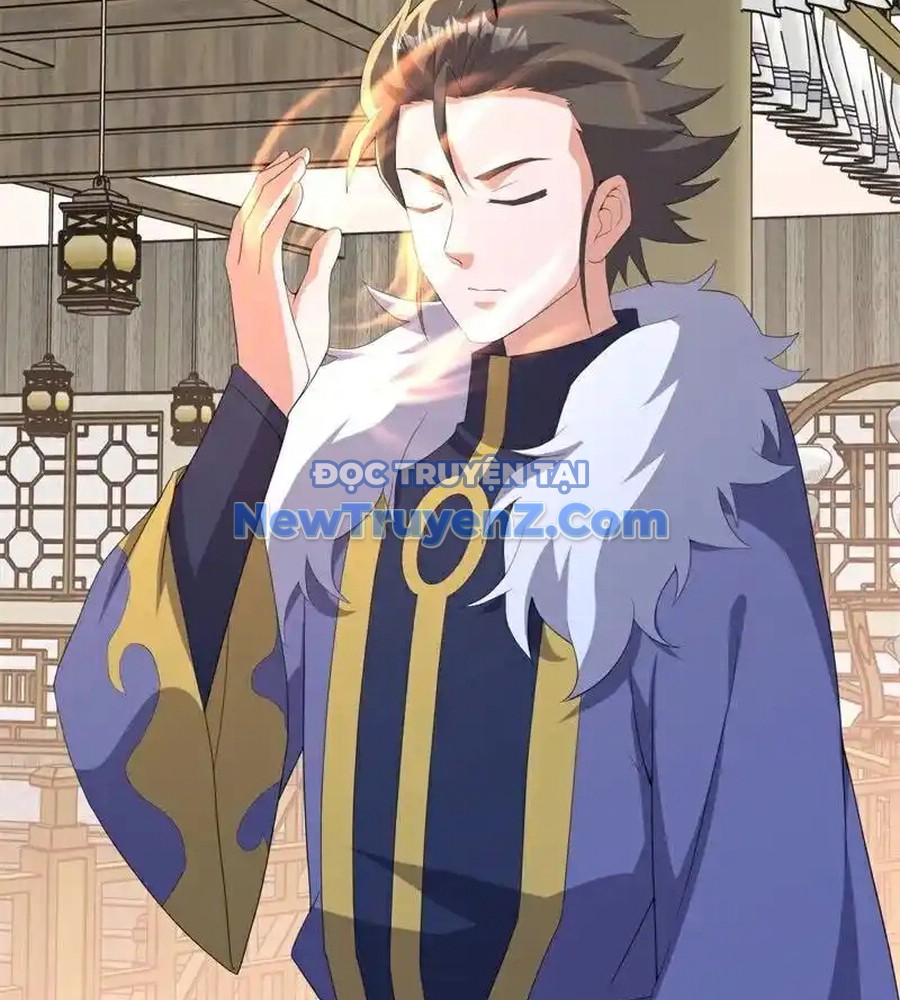 Chiến Hồn Tuyệt Thế chapter 760 - Trang 80