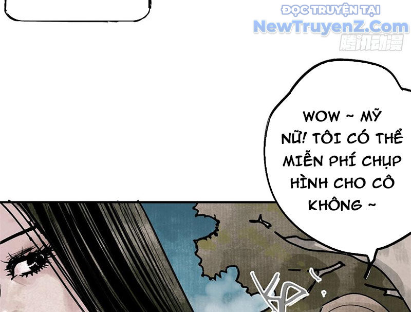 Điện Đài Mạnh Quỷ chapter 14 - Trang 7