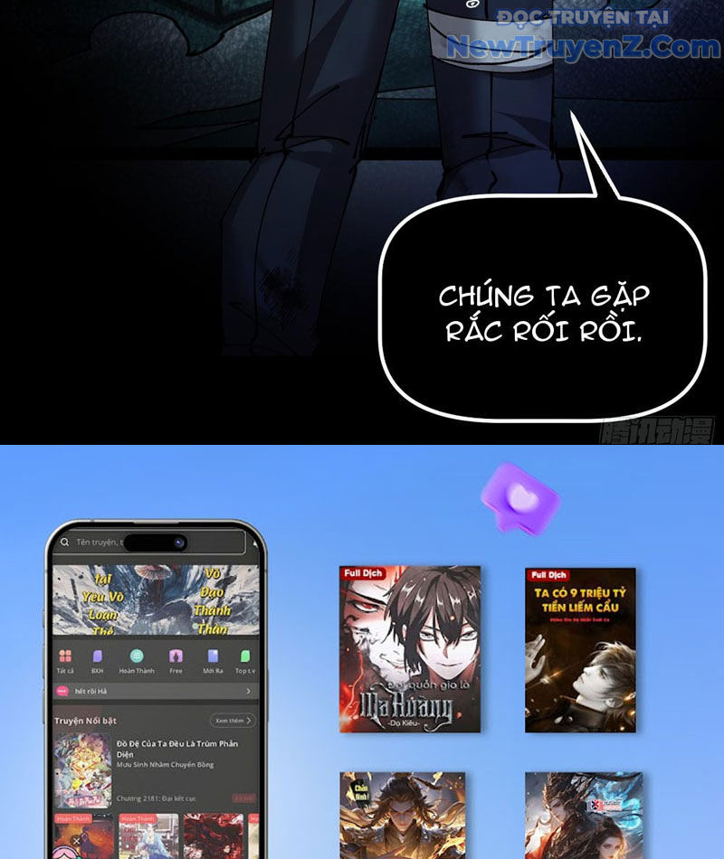 Tận thế giáng lâm, ta trùng sinh thành bạo quân chapter 8 - Trang 82