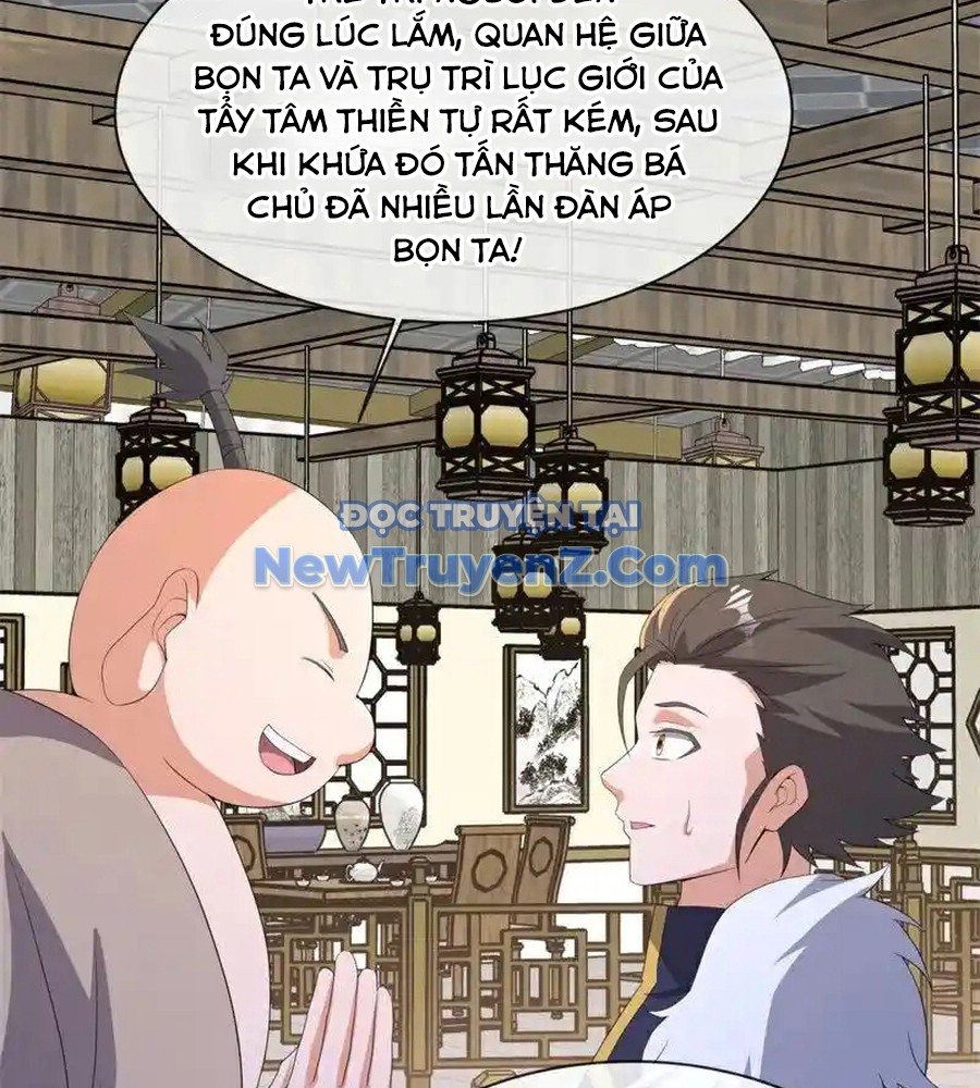 Chiến Hồn Tuyệt Thế chapter 760 - Trang 55