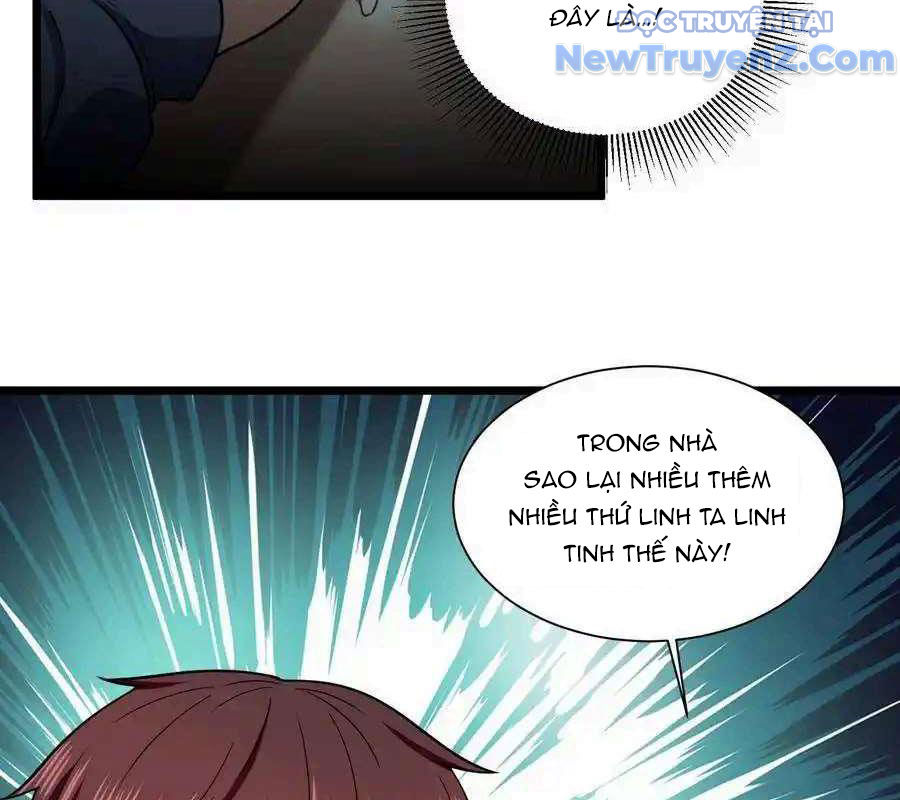Thợ Cạo Hành Tà chapter 26 - Trang 39