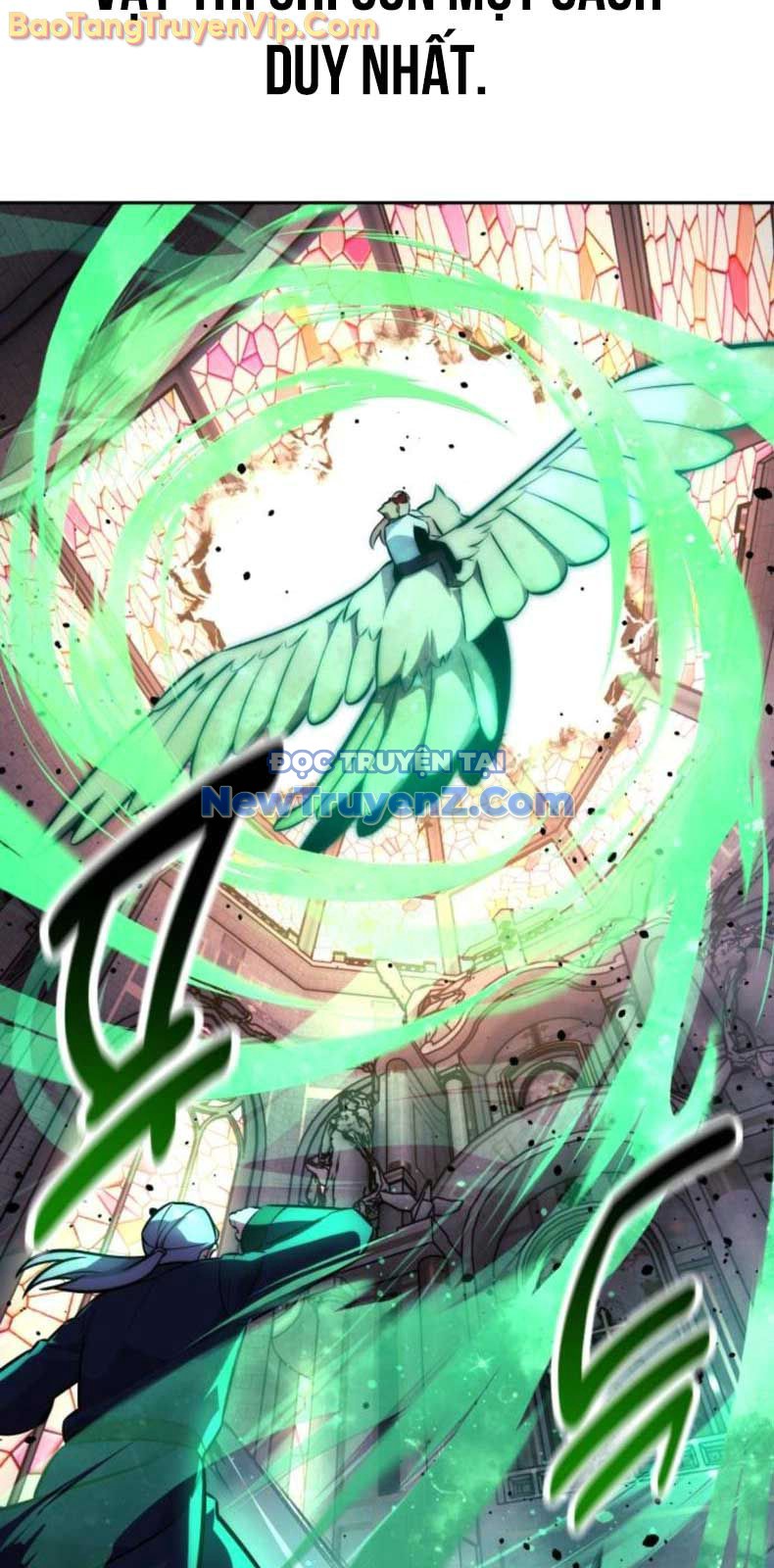 Hướng Dẫn Sinh Tồn Trong Học Viện chapter 79 - Trang 10