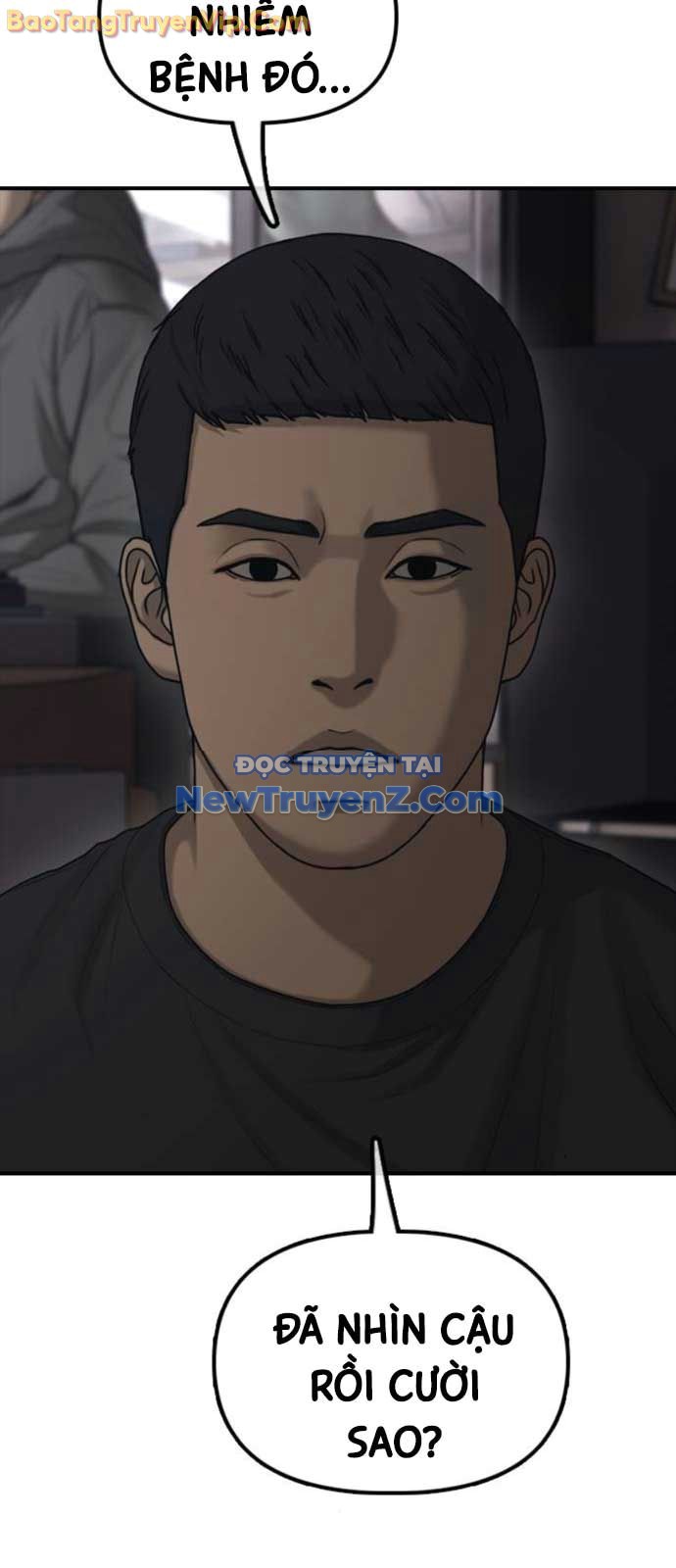 Ngày Tận Thế Đã Đến chapter 14 - Trang 37