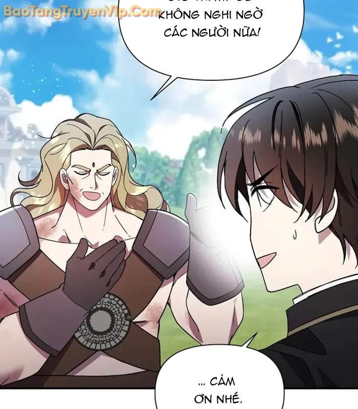 Làm Ơn Dừng Đức Giáo Hoàng Lại chapter 42 - Trang 47