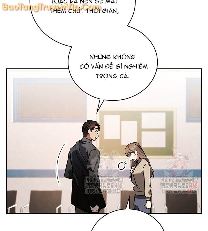 Sống Như Một Diễn Viên chapter 124 - Trang 7