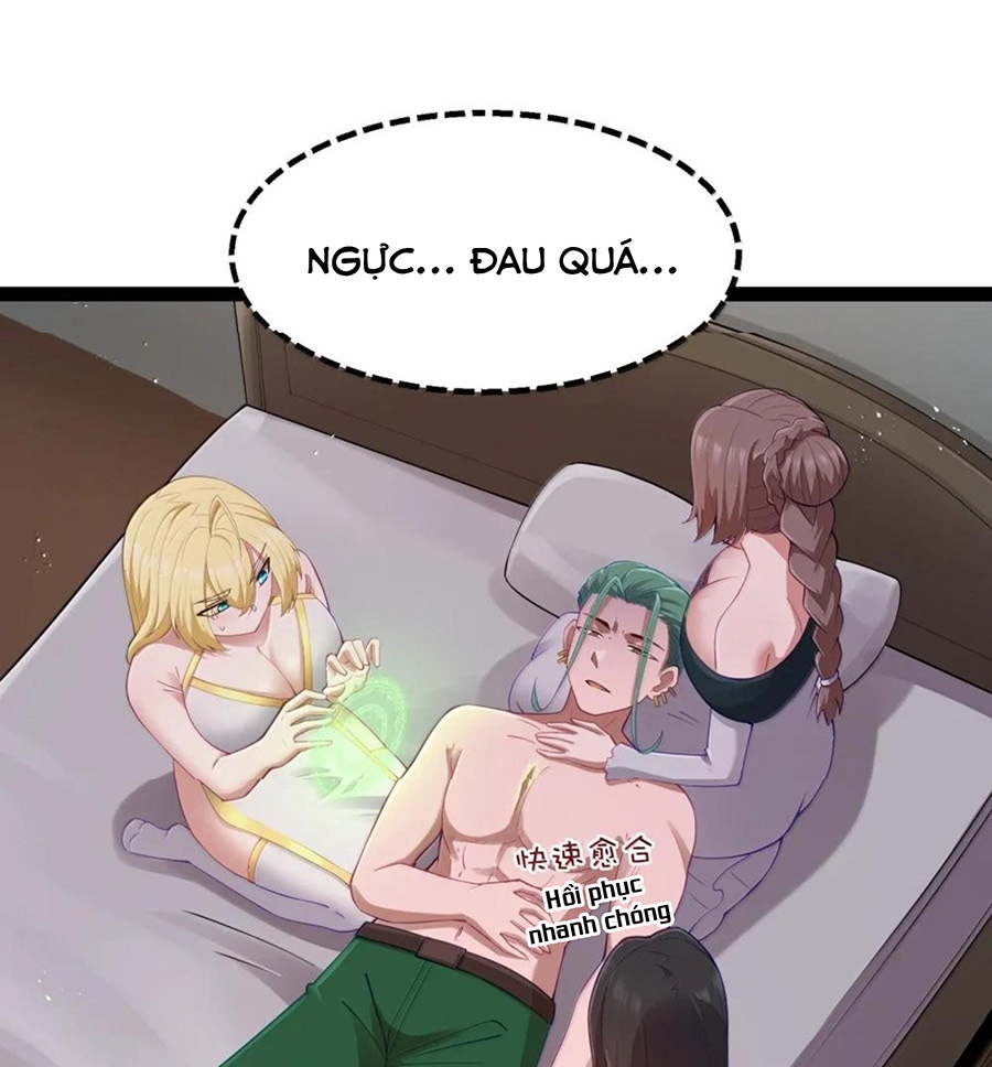 Dũng Giả Này Là Người Theo Chủ Nghĩa Tiền Tài Chí Thượng chapter 116 - Trang 81