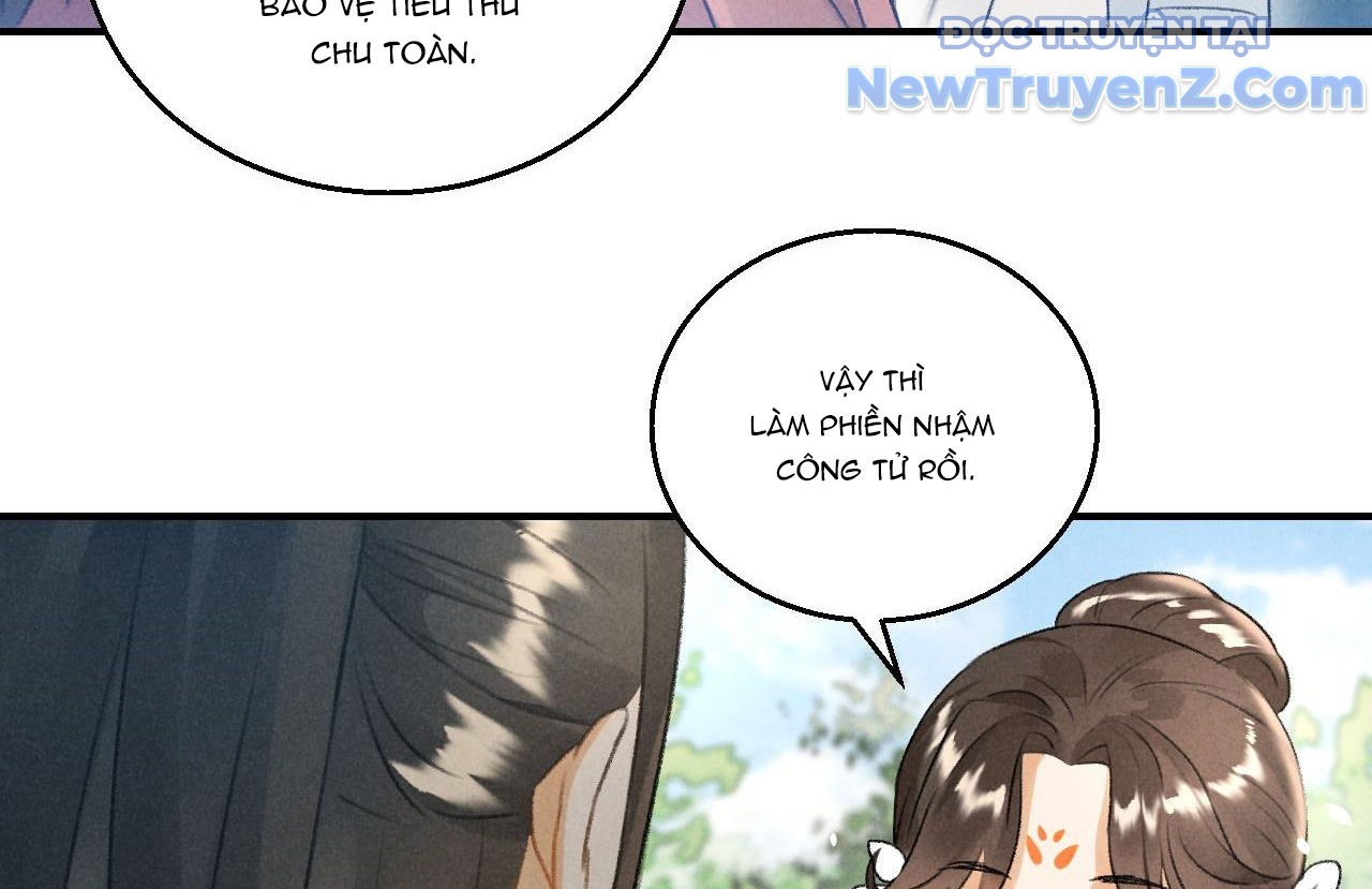 Huyền Đô Cố Mộng — Tiền Truyện Chưởng Môn Quá Bận chapter 11 - Trang 44