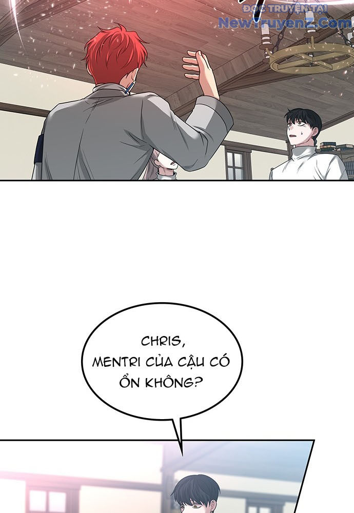 Thám Tử Siêu Năng Lực chapter 40 - Trang 46