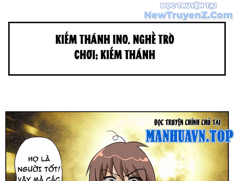 Kiếm Thánh Cùng Ma Vương chapter 5 - Trang 50