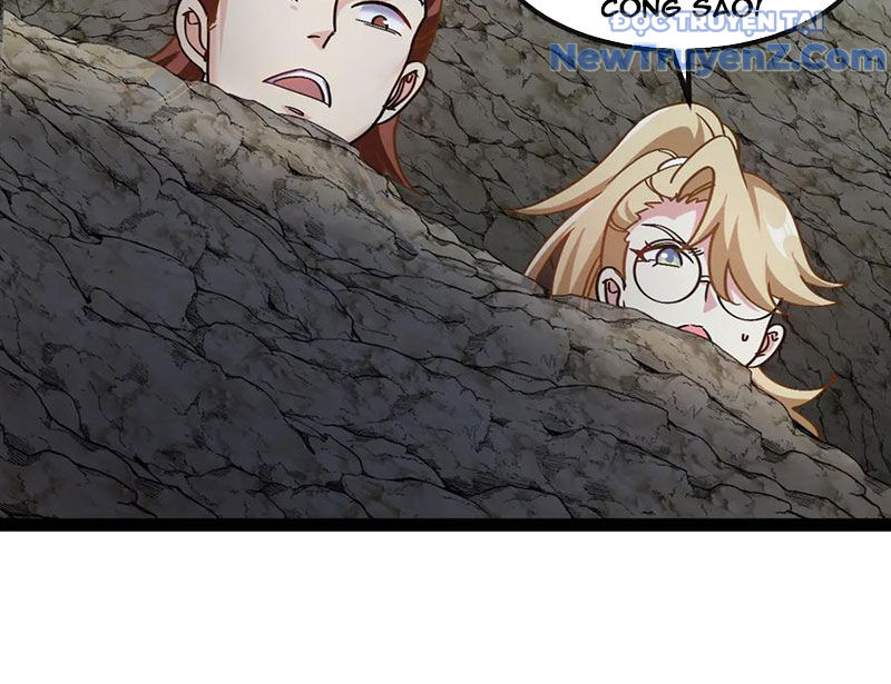Thần Cấp Thăng Cấp Hệ Thống chapter 175 - Trang 31