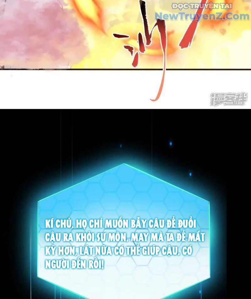 Xuyên nhanh công lược yêu nương trong sơn hải huyền trung lục chapter 4 - Trang 11