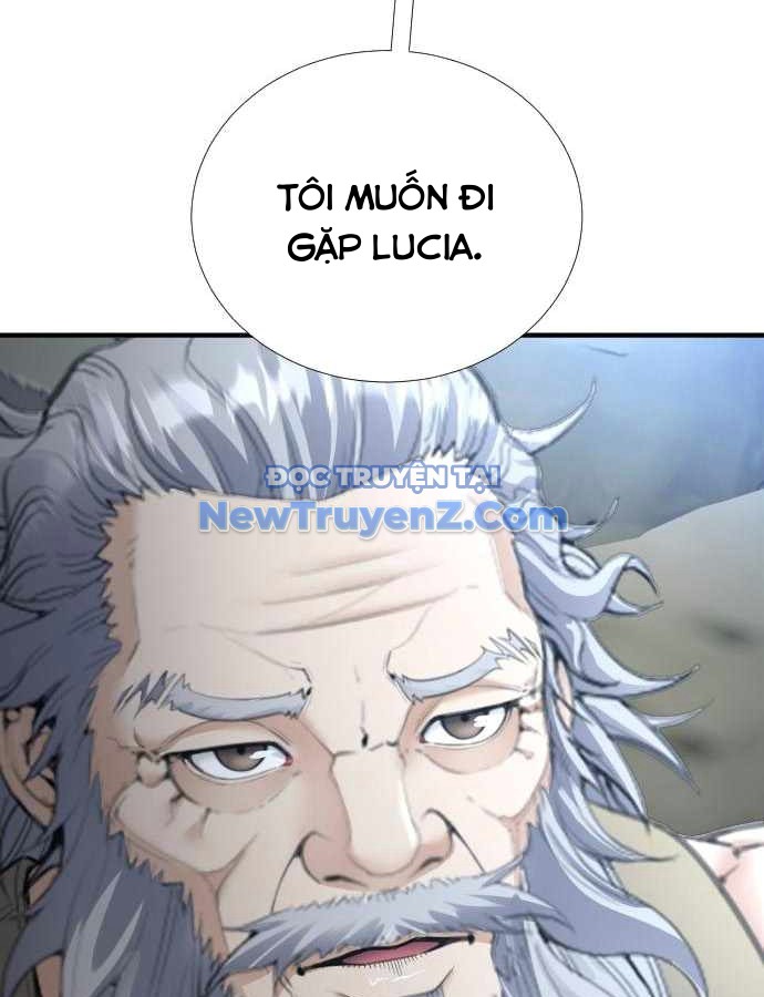 Tăng Cấp Với Các Vật Phẩm độc Quyền Của Dungeon chapter 52 - Trang 84