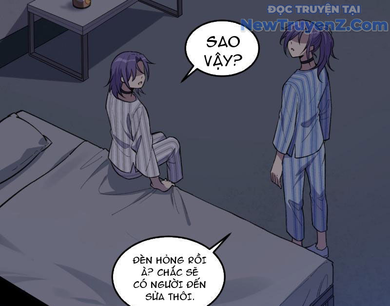 Nhận biết cuồng hoan chapter 1 - Trang 98