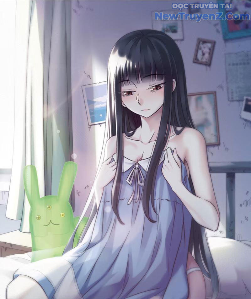 Thời đại hậu nhân loại yêu đương thật khó chapter 7 - Trang 4