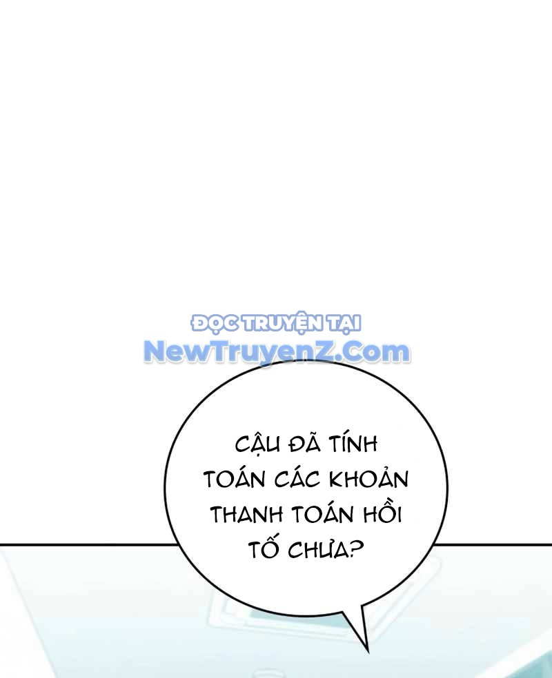 Uỷ Ban Thương Mại Công Bằng chapter 20 - Trang 90