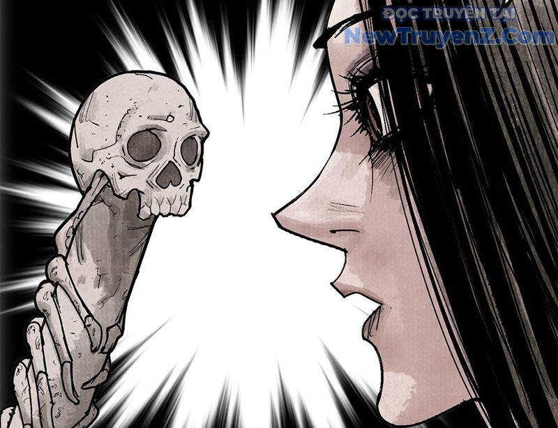 Điện Đài Mạnh Quỷ chapter 15 - Trang 61