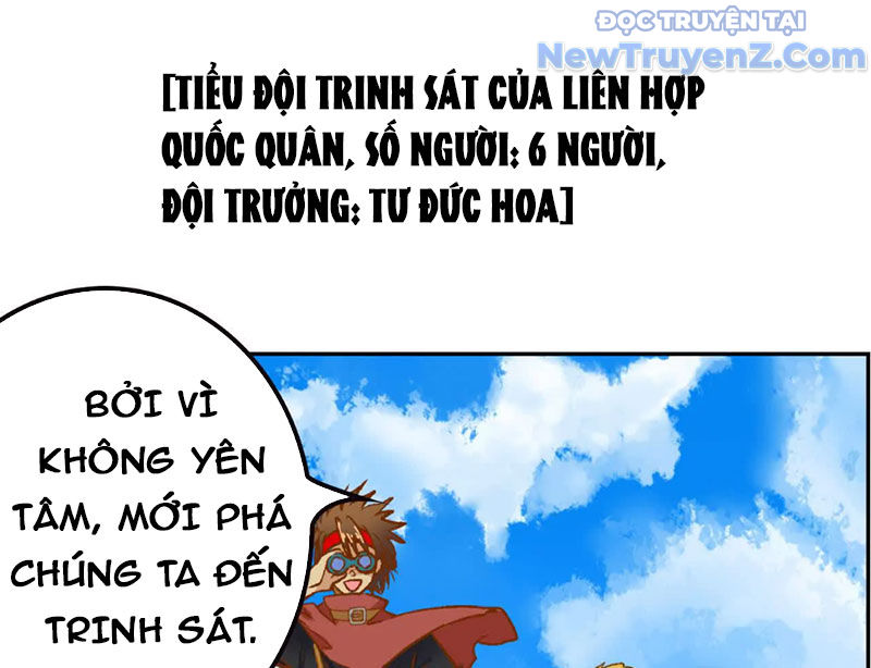 Kiếm Thánh Cùng Ma Vương chapter 5 - Trang 16