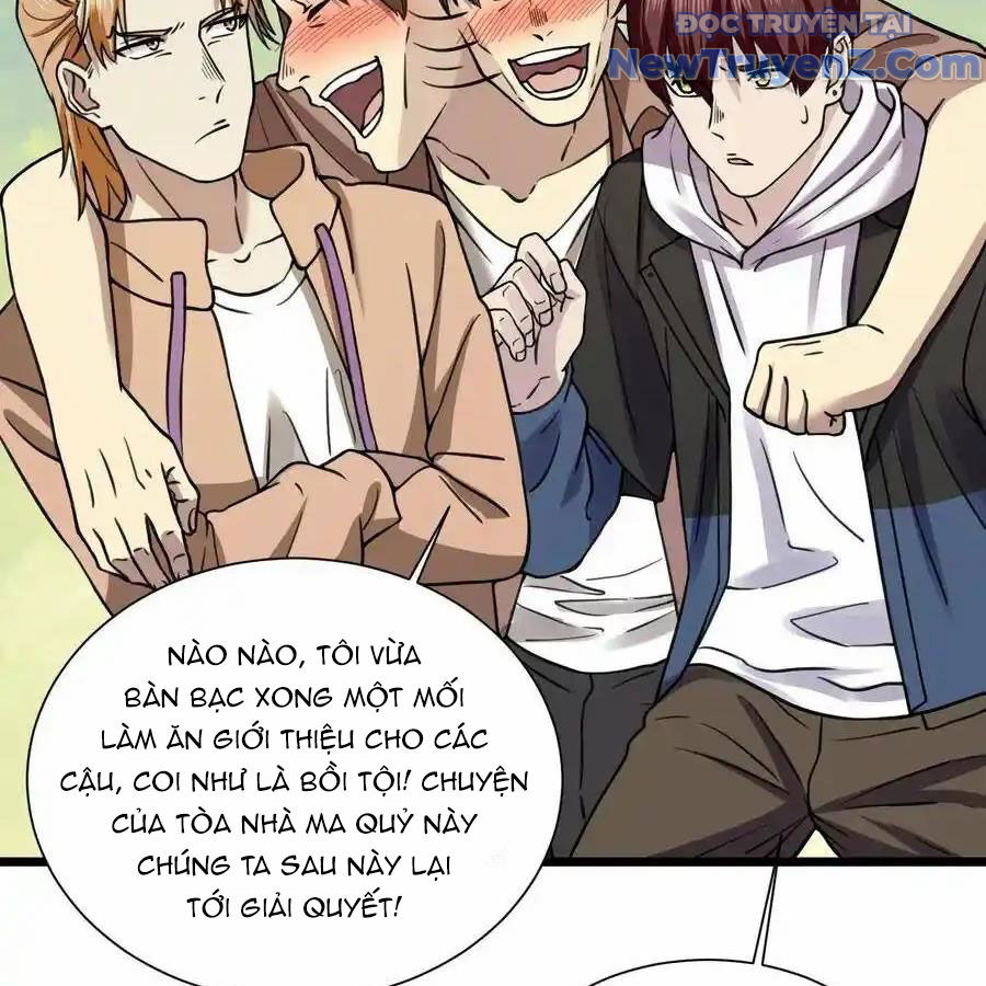 Thợ Cạo Hành Tà chapter 9 - Trang 48