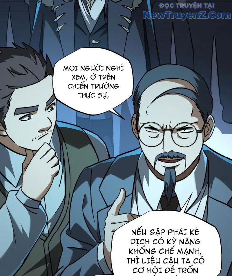 Ta Là Tai Họa Cấp Mục Sư chapter 44 - Trang 41