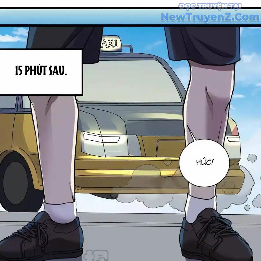 Thợ Cạo Hành Tà chapter 9 - Trang 38