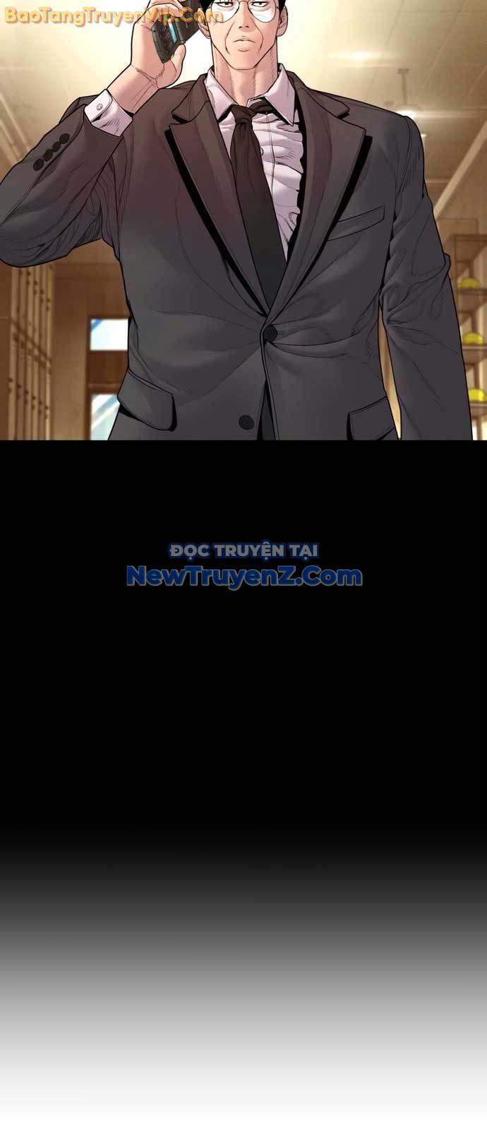 Bố Tôi Là Đặc Vụ chapter 191 - Trang 25