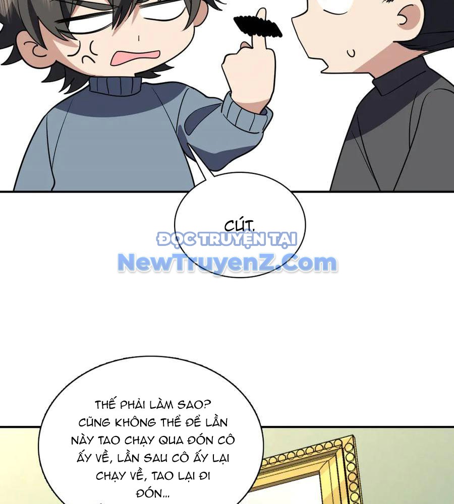 Bà Xã Nhà Tôi Đến Từ Ngàn Năm Trước chapter 382 - Trang 29