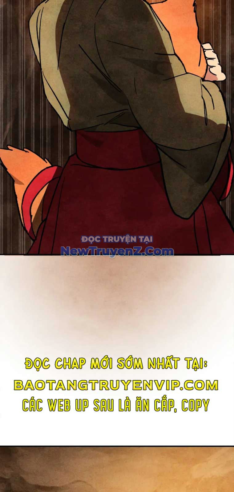 Vị Thần Trở Lại chapter 129 - Trang 14