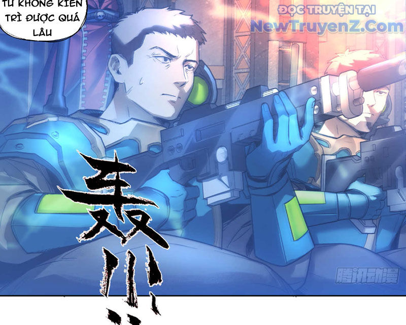 Truyền Kỳ Thái Lạc chapter 197 - Trang 53