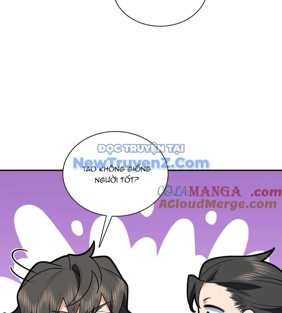 Bà Xã Nhà Tôi Đến Từ Ngàn Năm Trước chapter 382 - Trang 56